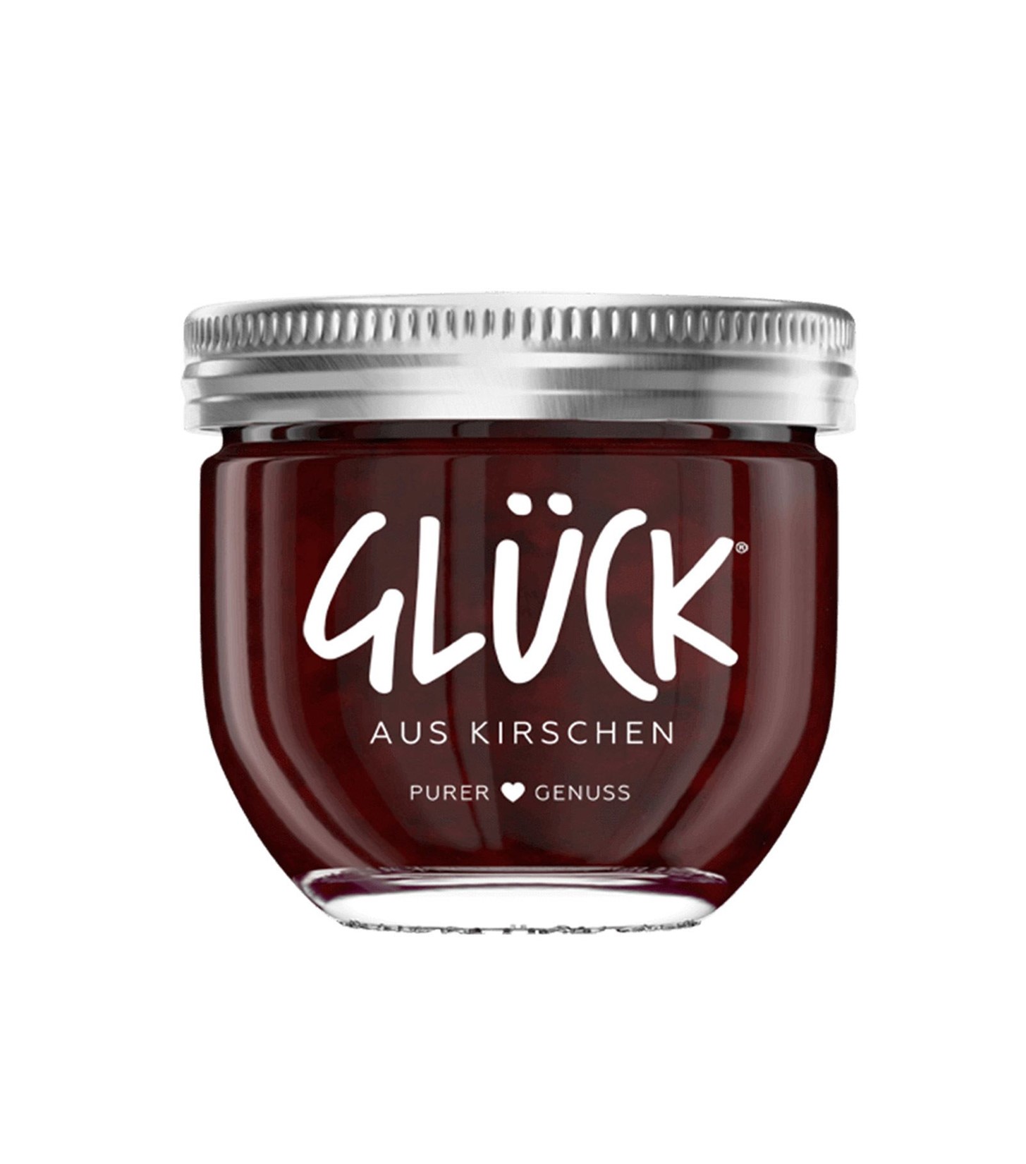 Glück Čerešňa 70% 230g