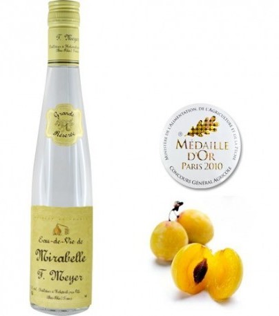F. Meyer Mirabelle Grande Reserve 45% 0,7l 