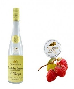 F. Meyer Framboise Grande Reserve 45% 0,7l 