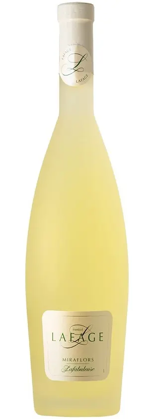 Domaine Lafage Lafabuleuse 2024 0,75l
