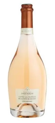 Château Sainte Roseline La Chapelle de Sainte Roseline Rosé Cru Classé BIO 2024 0,75l