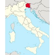 Friuli-Venezia Giulia Friuli-Venezia Giulia