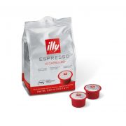 Kapsule illy Mitaca MPS Kapsule illy Mitaca MPS