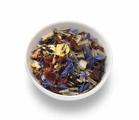 Ronnefeldt sypaný čaj