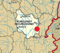 Côte de Beaune