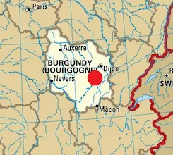 Côte de Nuits