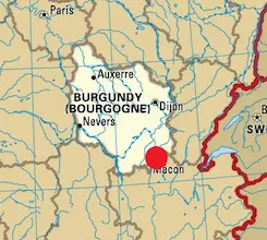 Maconnais
