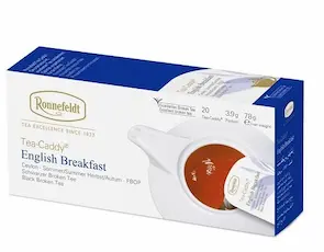 Čaj Ronnefeldt Tea Caddy