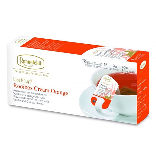 Čaj Ronnefeldt LeafCup Čaj Ronnefeldt LeafCup