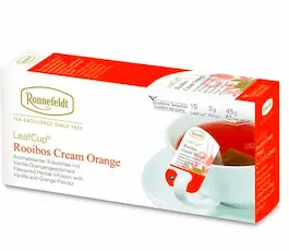 Čaj Ronnefeldt LeafCup