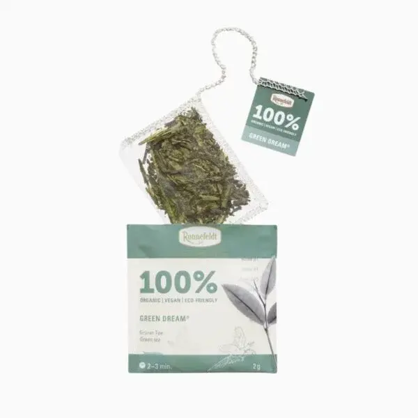 Čaj Ronnefeldt 100%