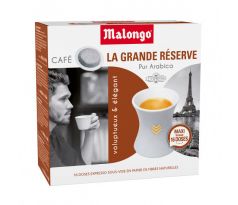 123Spresso kávové pody Grande Réserve 16 dávok