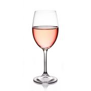 Ružové víno - tiché