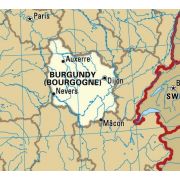 Bourgogne AOC