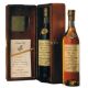 Francois Voyer Cognac Collection Personnelle lot nr. 7 45,3% 0,7l (kazeta)