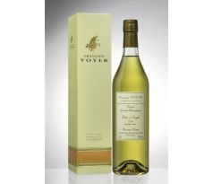 Francois Voyer Cognac "Pale & Light" 2006 Grande Champagne 42% 0,7l (kartón)