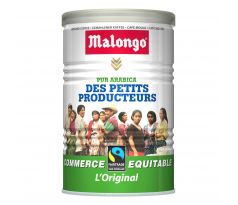 Malongo Des Petits Producteurs mletá Fairtrade 250g