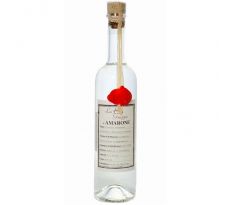 Marzadro Grappa La Mia Amarone 40% 0,5l (čistá fľaša)
