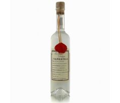 Marzadro Grappa La Mia Valpolicella 40% 0,5l (čistá fľaša)