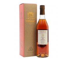 Vaudon Cognac XO Multicru 40% 0,7l (kartón)