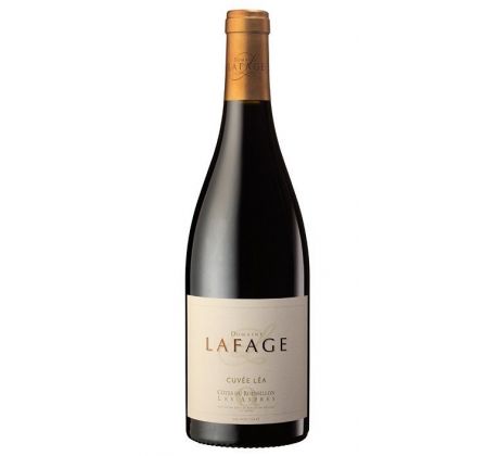 Domaine Lafage Cuvée Lea 2020 0,75l