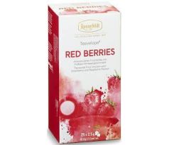 Ronnefeldt Teavelope Red Berries čaj 25 x 1,5g