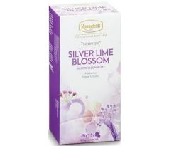 Ronnefeldt Teavelope Silver Lime Blossom čaj 25 x 1,5g