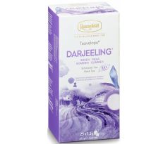 Ronnefeldt Teavelope Darjeeling BIO čaj 25 x 1,5g