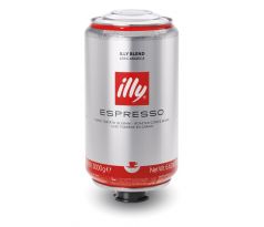 Illy Espresso zrnková káva 3kg