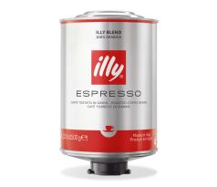 Illy Espresso zrnková káva 1,5kg