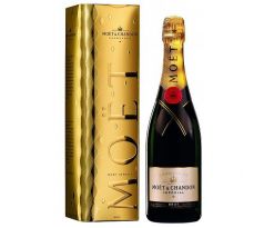 Champagne Moët & Chandon Brut Impérial Gift Box NV 0,75l