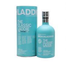 Bruichladdich Scottish Barley The Classic Laddie GB 50% 0,7 l