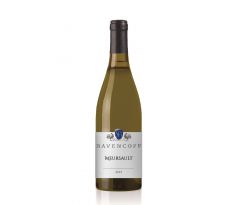 Bavencoff Meursault Blanc 2017 0,75 l