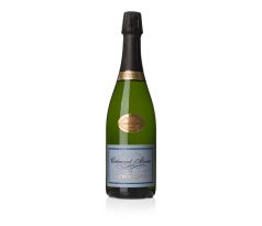 Cave de Turckheim Crémant d’Alsace Brut Médaille Or Paris 2020 12% 0,75 l (čistá fľaša)