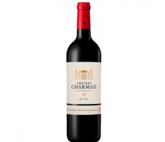 Château Charmail Cru Bourgeois 2016 0,75l