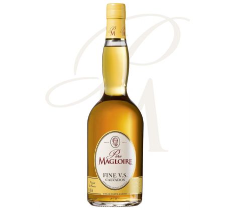 Pére Magloire Calvados Fine VS 1l