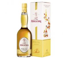 Pére Magloire Calvados Fine VS 40% 0,7l (kartón)