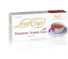 Ronnefeldt LeafCup Darjeeling Summer Gold čaj 15 x 2,5g