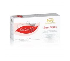 Ronnefeldt Tea Caddy Sweet Berries čaj 20 x 3,9g