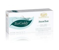 Ronnefeldt Tea Caddy Assam Bari čaj 20 x 3,9g