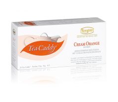 Ronnefeldt Tea Caddy Cream Orange čaj 20 x 3,9