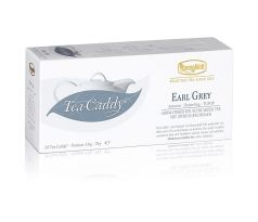Ronnefeldt Tea Caddy Earl Grey čaj 20 x 3,9g