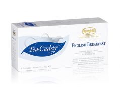 Ronnefeldt Tea Caddy English Breakfast čaj 20 x 3,9g