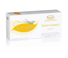 Ronnefeldt Tea Caddy Fruity Camomile čaj 20 x 3,9