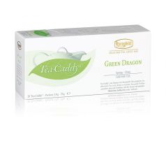 Ronnefeldt Tea Caddy Green Dragon čaj 20 x 3,9g