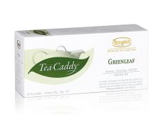 Ronnefeldt Tea Caddy Greenleaf čaj 20 x 3,9g