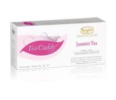 Ronnefeldt Tea Caddy Jasmine čaj 20 x 3,9g