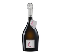 Champagne Veuve Doussot Brut Nature Rosé L by VD 0,75l