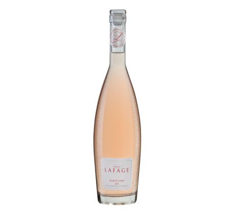 Domaine Lafage Miraflors Rosé 2021 0,75l