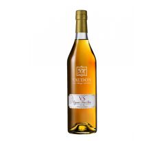 Vaudon Cognac VS Fins Bois 40% 0,7l (čistá fľaša)